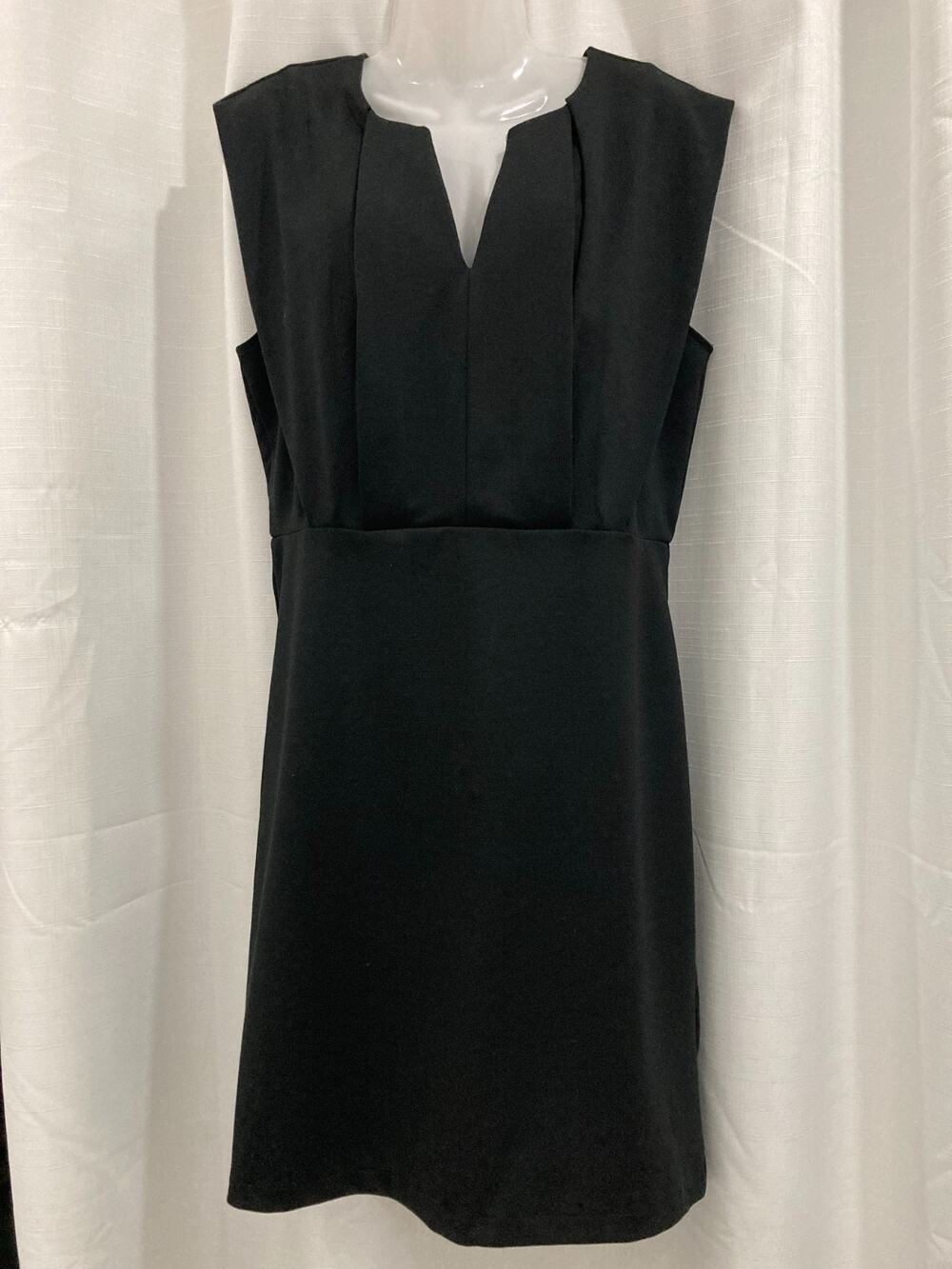 Banana Republic Women's Black Dress SZ M